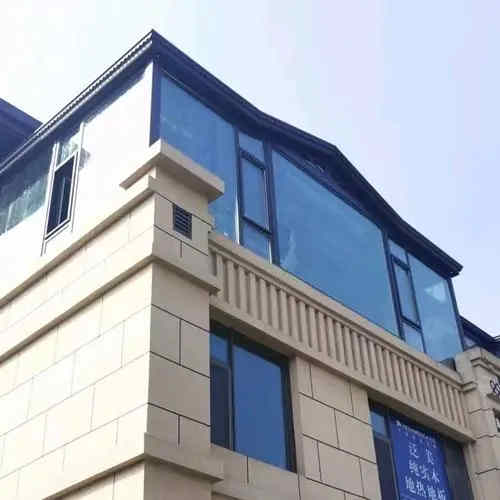 长春阳光房厂家选择指南：打造四季宜人的采光空间