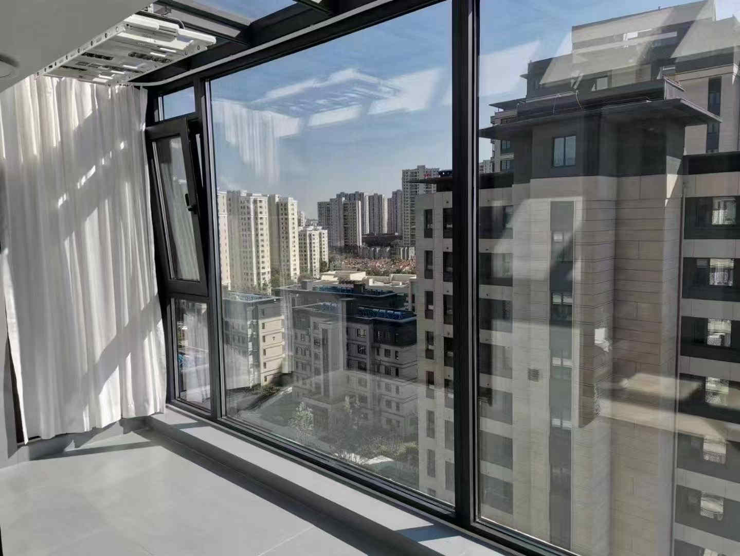 长春口碑好的阳光房厂家——打造舒适宜居的阳光空间