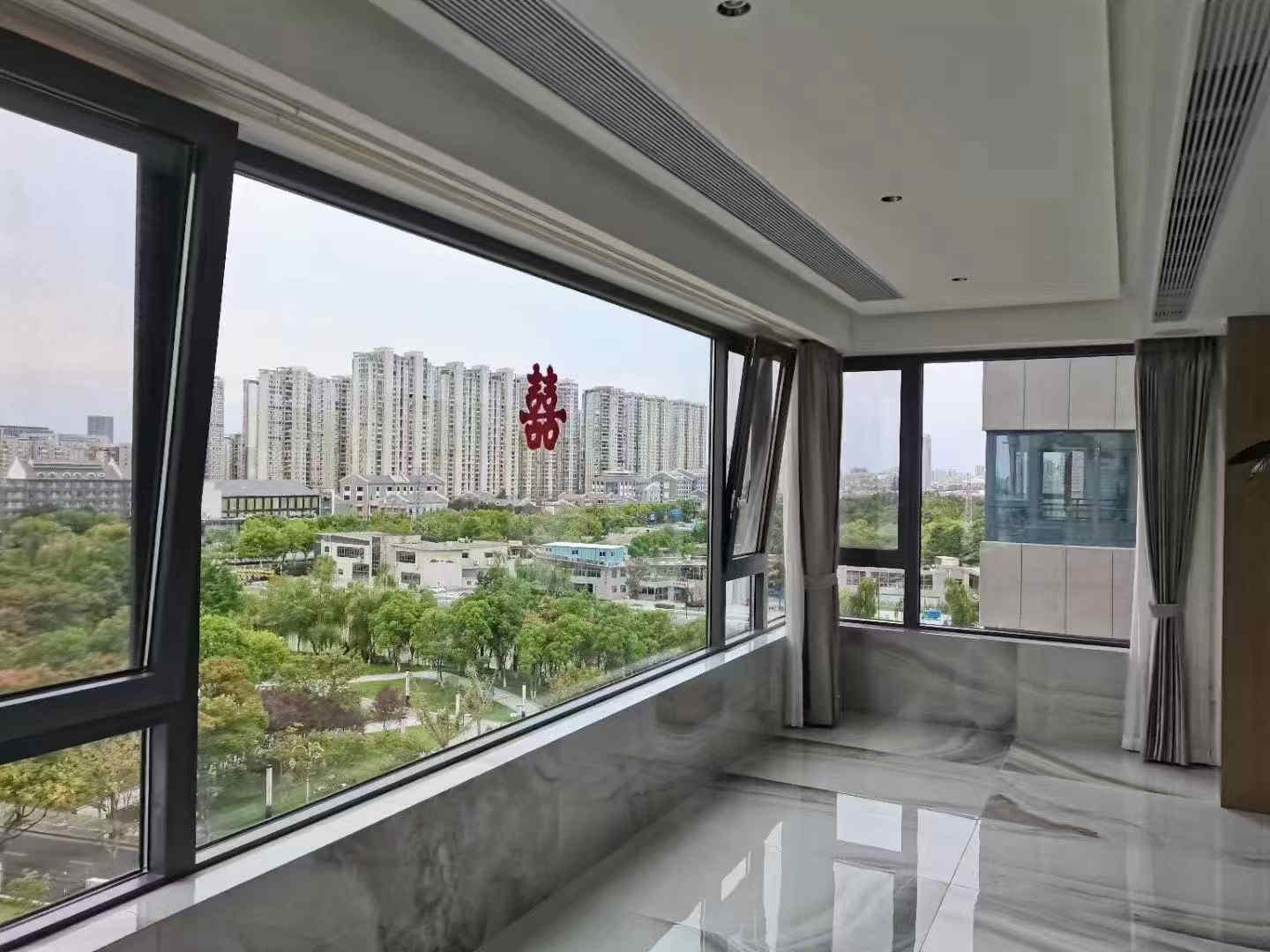 长春阳光房冬季保温全攻略：打造寒冬里的暖意阳光空间
