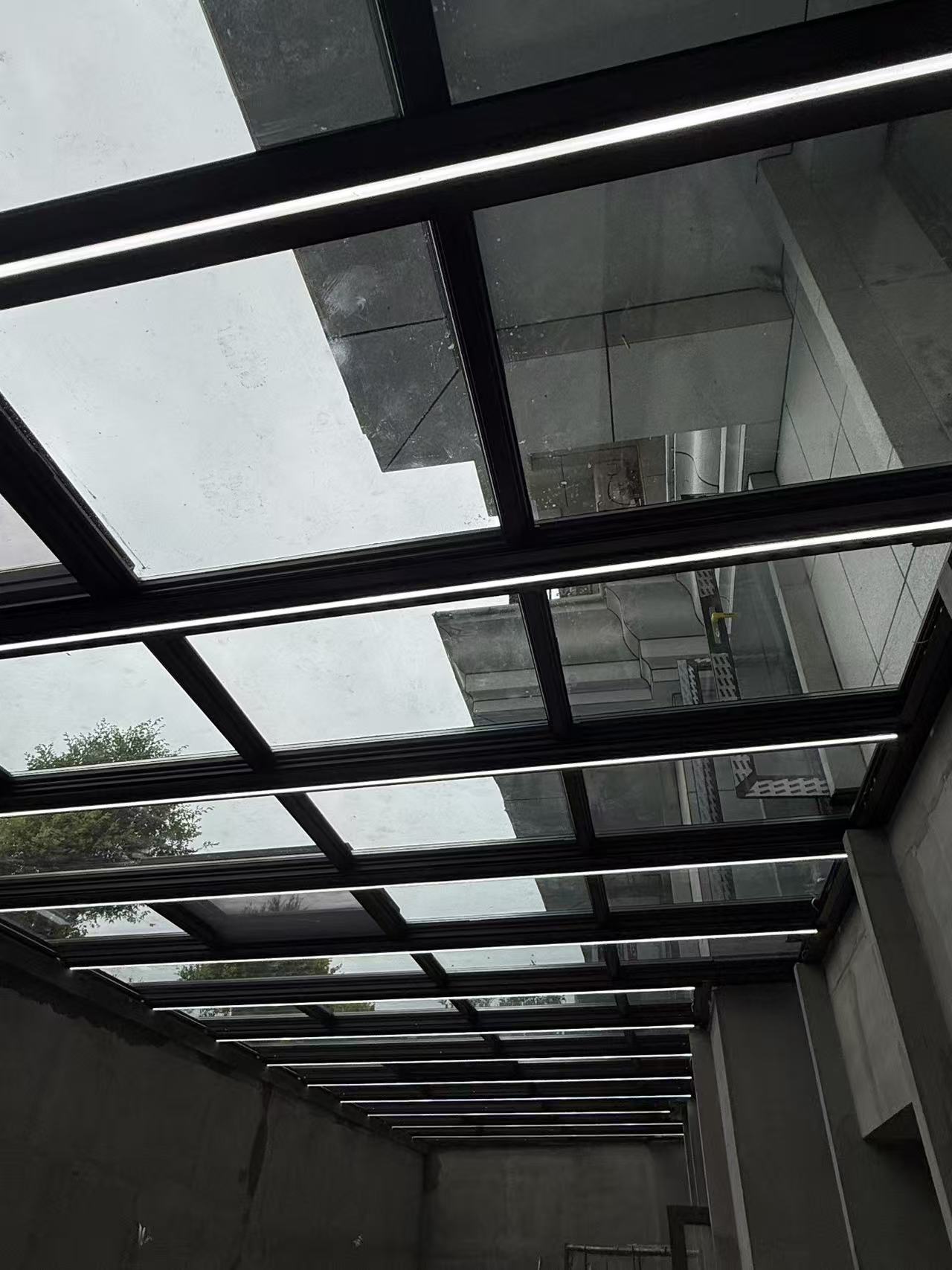 选择专业阳光房厂家的七大关键因素，确保品质与价值双赢