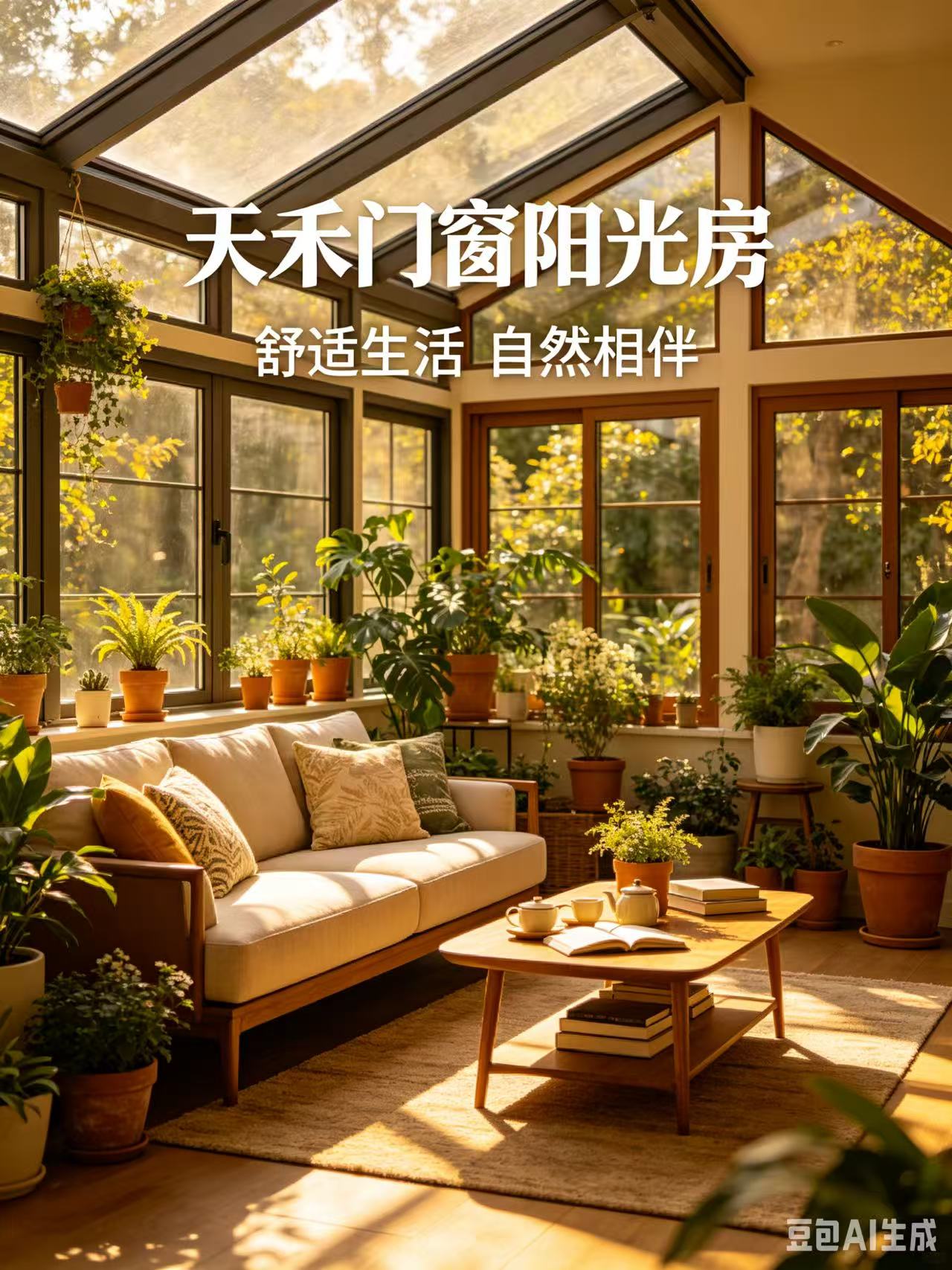 长春口碑好的阳光房厂家——定制你的梦幻生活空间