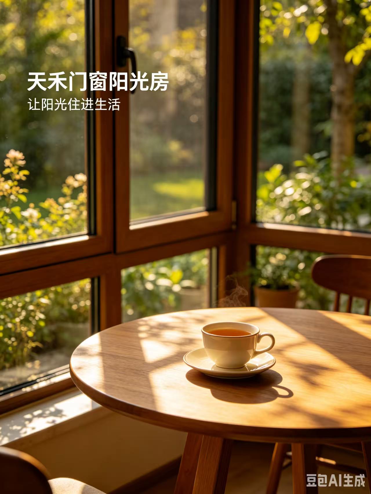 长春玻璃阳光房厂家怎么选？专业指南助你打造理想阳光房