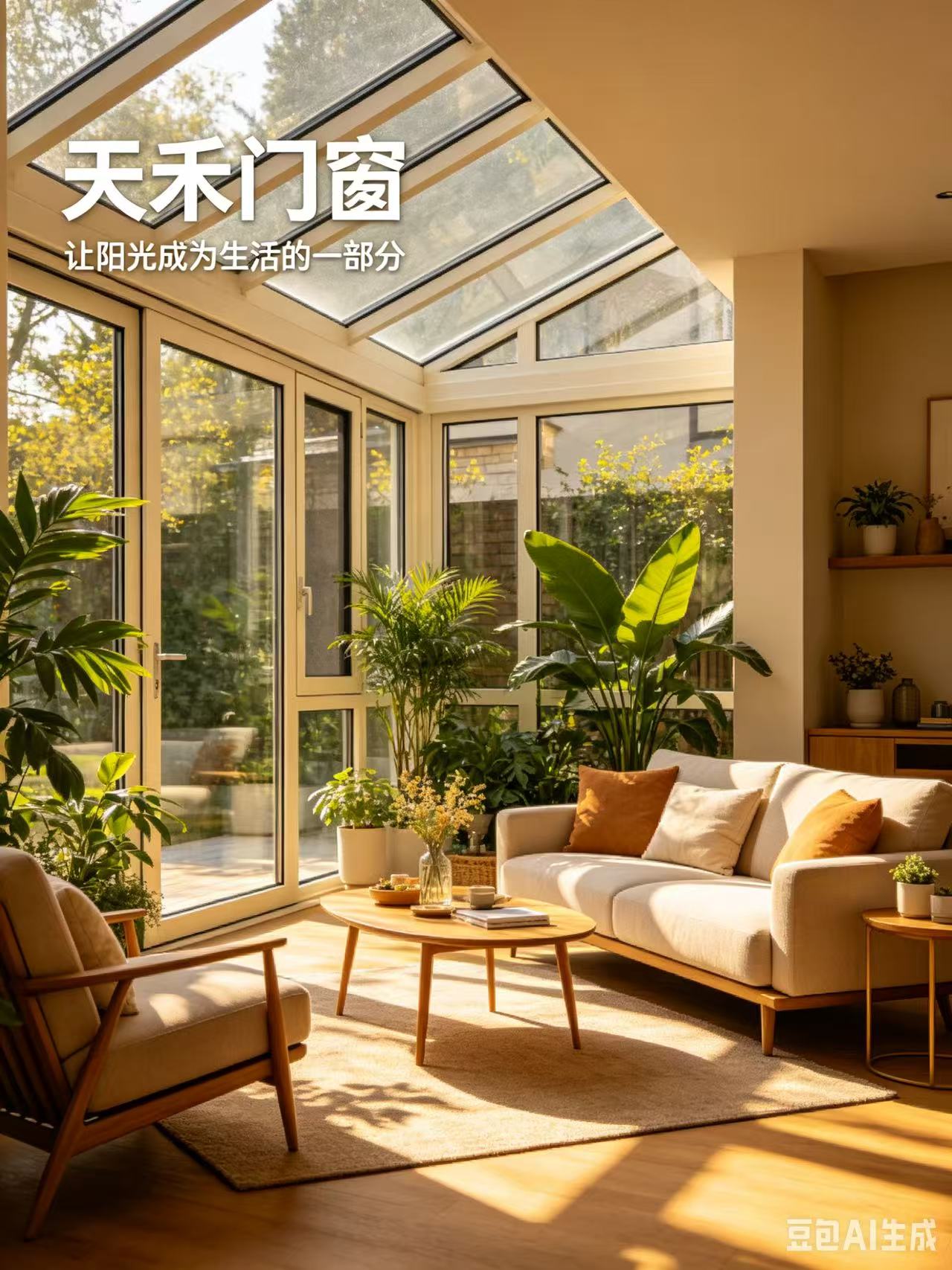 长春隔热阳光房厂家：如何挑选最适合寒地气候的高品质阳光房