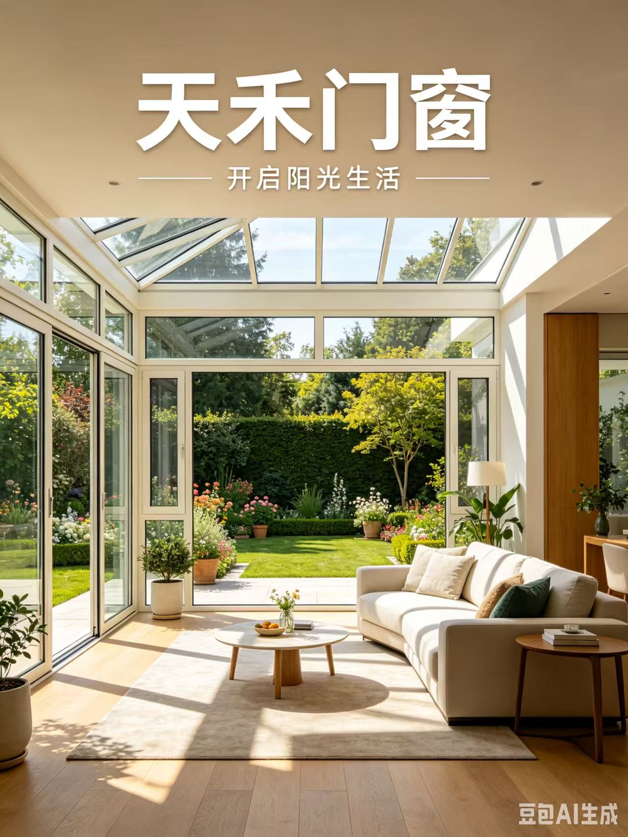 长春隔热阳光房厂家深度评测：5种主流方案全面解析